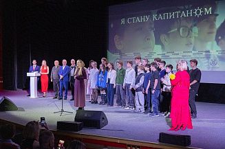 В 77 регионах России пройдет Фестиваль Правильного кино